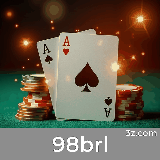 98brl app: Benefícios e bônus exclusivos para você
