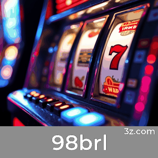 98brl: Inovação e Tecnologia de Jogos para o Futuro