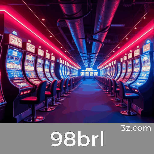 Qualidade Superior de Jogos no 98brl: Diversidade e Excelência