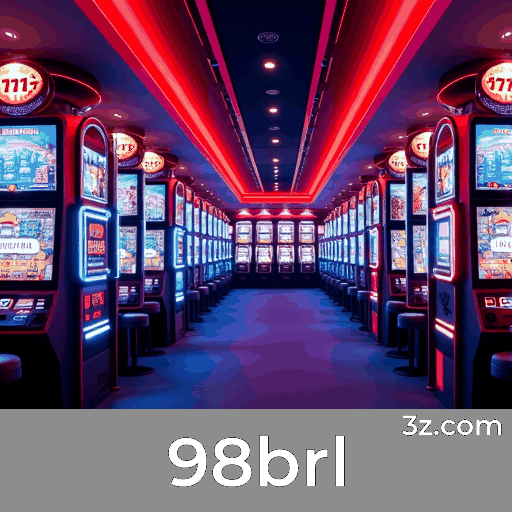 Qualidade Superior de Jogos no 98brl: Diversidade e Excelência