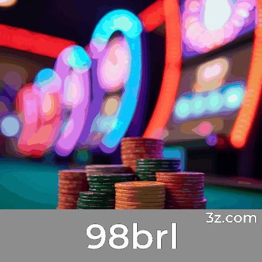 98brl Verde: Responsabilidade e Sustentabilidade