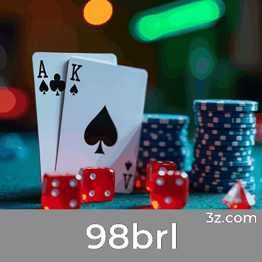 98brl Verde: Responsabilidade e Sustentabilidade
