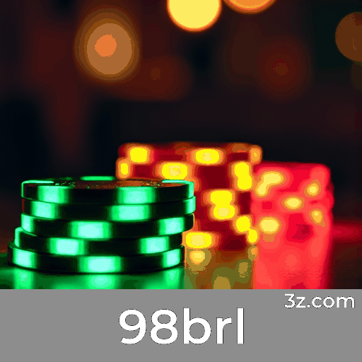 98brl: Inovação e Tecnologia de Jogos para o Futuro