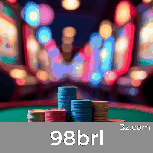 98brl app: Benefícios e bônus exclusivos para você